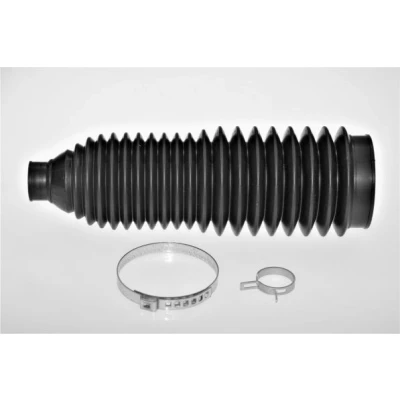 Bilde av SPIDAN 83921 Tannstangmansjett Termoplast for edelstålstrips VOLKSWAGEN: Passat B5 GP Stasjonsvogn, AUDI: A6 C5 Avant