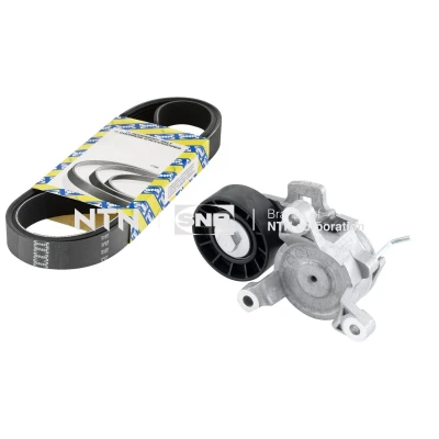 Bilde av Kileremsett, citroën,peugeot, 04E145933A, 11 28 7 618 848, 1611279280, 1611425380, 51761849, 55193366, 5750 PF, QP, XG, 5751 C