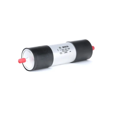Bilde av BOSCH F 026 402 066 Drivstoffilter ledningsfilter 9 11 AUDI: A6 C6 Sedan, Avant