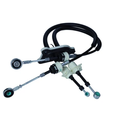 Bilde av MAXGEAR 32 1197 Kabel, girmekanisme høyre, venstre 1290, 1325mm