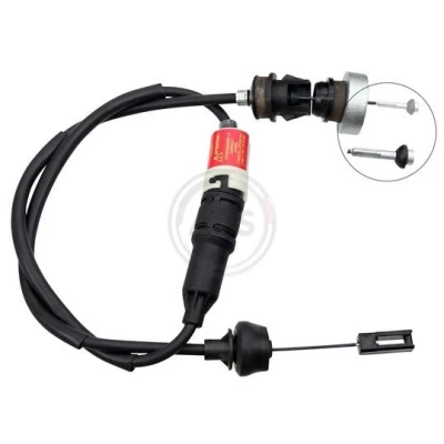 Bilde av A.B.S. K28003 Koplingskabel med automatisk justering