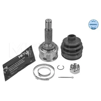 Bilde av MEYLE 37 14 498 0004 Drivknute ORIGINAL Quality hjulside med ABS ring