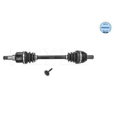 Bilde av MEYLE 714 498 0052 Drivaksel framaksel venstre 601 Manuell girkasse, 5 trinns FORD: Focus C Max, 2, Max