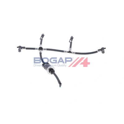 Bilde av BOGAP T1621100 Slange, lekkasje brennstoff