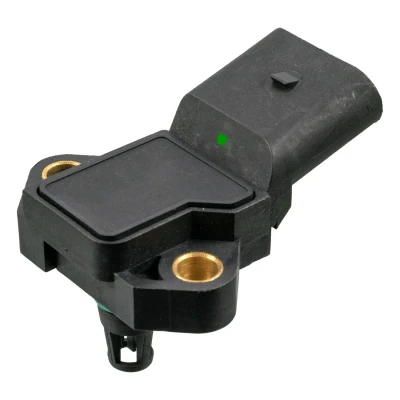 Bilde av FEBI BILSTEIN 177685 Sensor, ladetrykk SKODA: Superb III Stasjonsvogn, Octavia 3 Combi, VOLKSWAGEN: Polo V Hatchback