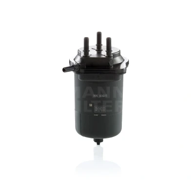 Bilde av MANN FILTER WK 939/5 Drivstoffilter ledningsfilter RENAULT: MEGANE 2 Kombi, SCENIC