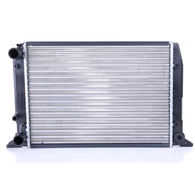 Bilde av NISSENS 604611 Radiator Aluminium 430 320 32 Kjøleribber satt sammen mekanisk