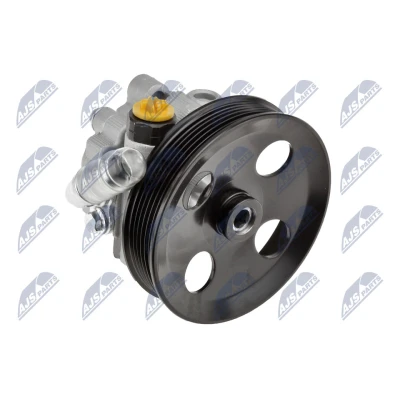 Bilde av NTY SPW CH 040 Hydraulikkpumpe hydraulisk