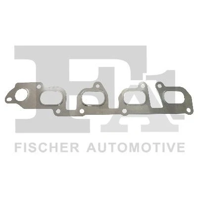 Bilde av FA1 411 046 Eksospakning sylinderhode rustfritt stål VOLKSWAGEN: Transporter 5, Multivan 5 (7HM, Bus