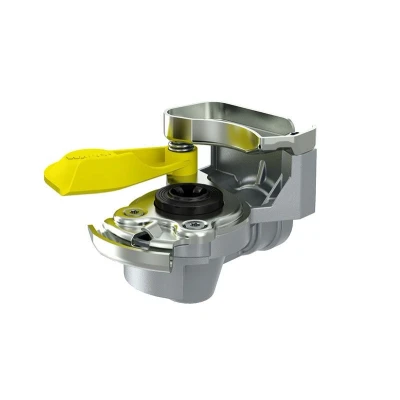 Bilde av WABCO 9522002220 Koplingshode