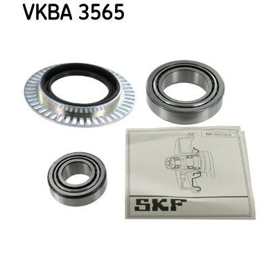 Bilde av SKF VKBA 3565 Hjullagersett med akseltetningsring 68,0 MERCEDES BENZ: S Klasse Sedan, Coupé