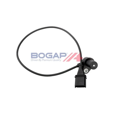 Bilde av BOGAP A6115190 Impulsgiver 3 polet Hall prinsipp for veivaksel PORSCHE: 911 Coupé