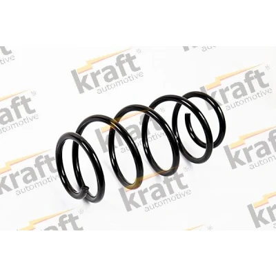 Bilde av KRAFT 4021690 Fjærer framaksel OPEL: Vectra B Sedan