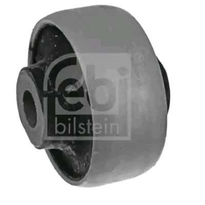 Bilde av FEBI BILSTEIN 48729 Styrestang Lagring framaksel venstre, bak, nede, høyre gummi Gummimetallager