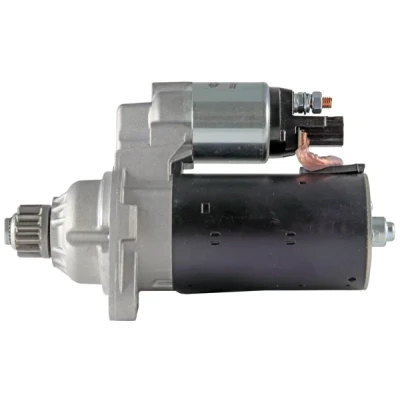 Bilde av HELLA 8EA 012 528 521 Starter 12 2,2 13 VOLKSWAGEN: Multivan 5 (7HM, Transporter 5, Bus, AUDI: A3 Sportback
