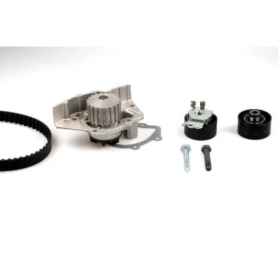Bilde av Vannpumpe + tannremmsett HEPU PK08891