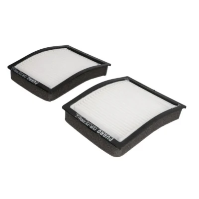 Bilde av PURRO PUR PC3006 2 Kupéfilter pollenfilter 149 123 24,5 BMW: 3 Compact