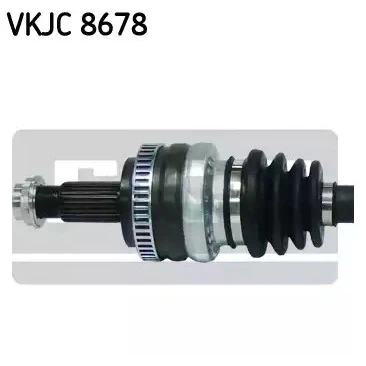 Bilde av SKF VKJC 8678 Drivaksel 613 BMW: 3 Touring, Sedan, Coupé