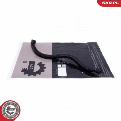 Bilde av Slange, veivhuslufting, bmw, 11 15 7 575 640, 11157575640, 640
