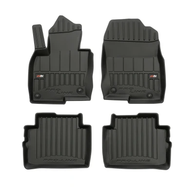 Bilde av Gummimatte, kupé 3D PROLINE mazda cx 5 II 2017 ...,