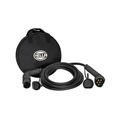 Bilde av Ladekabel, elbil HELLA 8KE 358 255 031