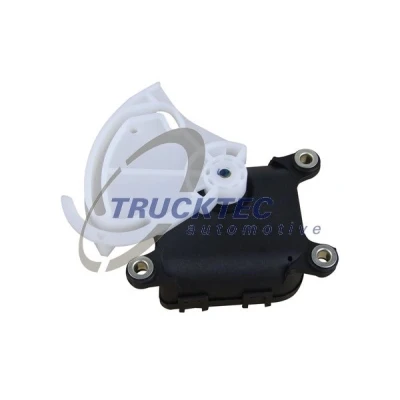 Bilde av TRUCKTEC AUTOMOTIVE 07.59.061 Stillelement, blandeklaff VOLKSWAGEN: Passat B5 GP Stasjonsvogn