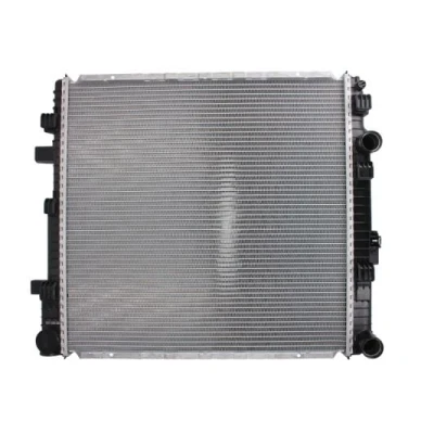 Bilde av THERMOTEC D7ME014TT Radiator 570 560 33 Kjøleribber satt sammen mekanisk