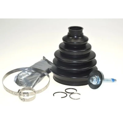 Bilde av LÖBRO 305910 Drivakselmansjett 125,25 TPE (termoplastisk elastomer) VOLVO: V70 3, XC60 I, XC90 I