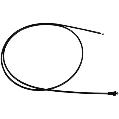 Bilde av Panserkabel, vw bora i, variant, golf iv, variant 1J1823531B, 1J1823531C