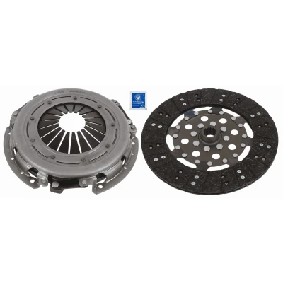 Bilde av SACHS 3000 951 674 Clutch uten utløserlager 268