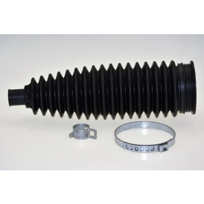 Bilde av SPIDAN 84302 Tannstangmansjett Termoplast for edelstålstrips 14, 47, 46,5 190