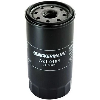 Bilde av Oljefilter DENCKERMANN A210165