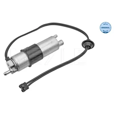 Bilde av MEYLE 014 034 0002 Drivstoffpumpe elektrisk Bensin ORIGINAL Quality MERCEDES BENZ: CLK Coupé, C Klasse Sedan