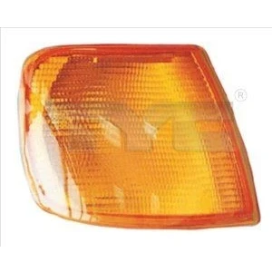 Bilde av TYC 18 3146 91 2 Blinklys oransje foran høyre FORD: Sierra Mk2 Hatchback, Sedan, Stasjonsvogn