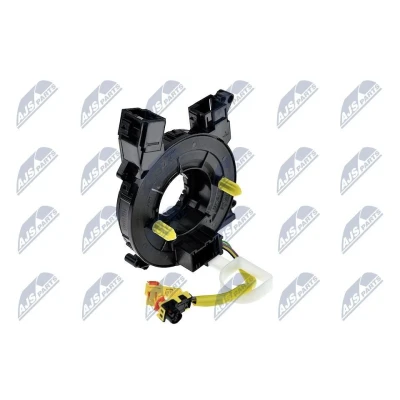 Bilde av NTY EAS FR 003 Airbag slepering