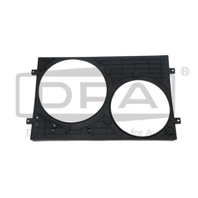 Bilde av DPA 81210127202 Ventilatordeksel