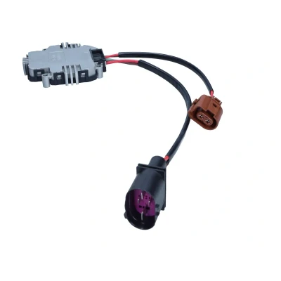 Bilde av MAXGEAR 27 2191 Styreapparat VOLKSWAGEN: Golf Plus / Crossgolf, SKODA: Octavia 2 Combi