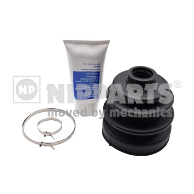 Bilde av NIPPARTS J2860504 Drivakselmansjett Termoplast HYUNDAI: SANTA FE 2, 3, Matrix