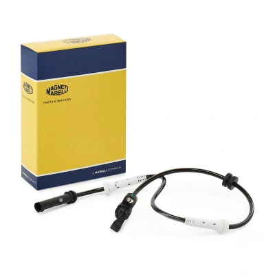 Bilde av MAGNETI MARELLI 172100155010 ABS Sensor framaksel 2 540 BMW: 3 Touring, 1 Hatchback, 4 Coupé