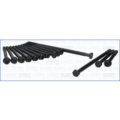 Bilde av AJUSA 81019600 Sylindertoppskrue 8, 4, 2 JEEP: Cherokee II