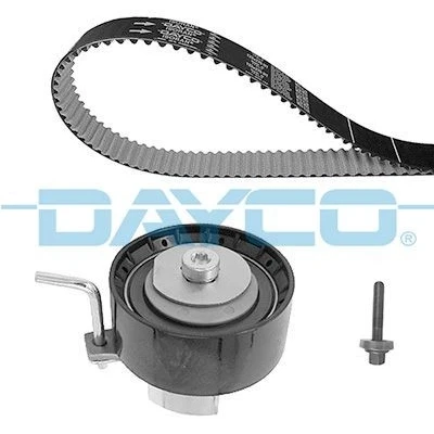 Bilde av DAYCO KTB948 Registerreimsett FORD: FIESTA 6, FOCUS 3, 3 Turnier, VOLVO: V70 V40 Hatchback, V60 I