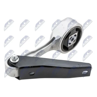 Bilde av Holder, motoropphengning, Bak, seat ibiza iv, sc st skoda fabia iii, kombi vw polo v, van, 6C0199851