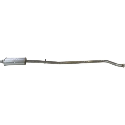 Bilde av Mellomlyddemper, peugeot 406, 406 break, 171757, 171782
