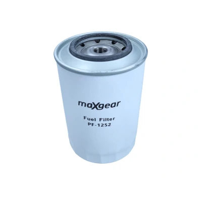Bilde av MAXGEAR Drivstoffilter Påskruingsfilter 26 2969