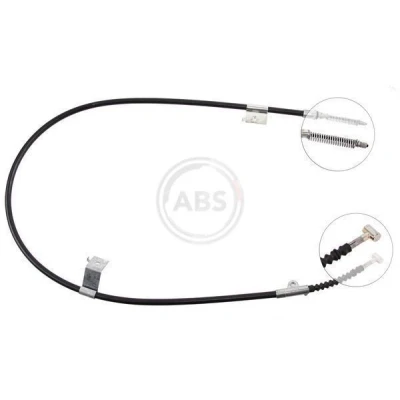 Bilde av A.B.S. K13738 Bremsekabel 1355 for høyre/venstre ratt