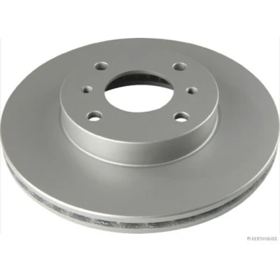 Bilde av HERTH+BUSS JAKOPARTS J3301076 Bremseskiver 280 22 4 114,3 innvendig ventilert belagt NISSAN: 200SX, Almera II Hatchback, Primera Hatchback