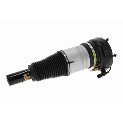 Bilde av VEMO V15 50 0012 Luftfjærbein framaksel begge sider Q+, original equipment manufacturer quality MADE IN GERMANY