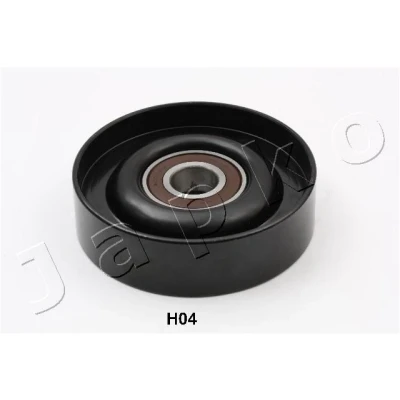 Bilde av JAPKO 129H04 Styrerulle