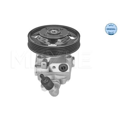 Bilde av MEYLE 714 631 0039 Hydraulikkpumpe hydraulisk 5 VOLVO: S80 II, FORD: S Max Mk1