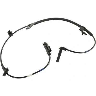 Bilde av KAVO PARTS BAS 5521 ABS sensor framaksel høyre aktiv 960 MITSUBISHI: PAJERO 4, OUTLANDER 2 SUV, 3